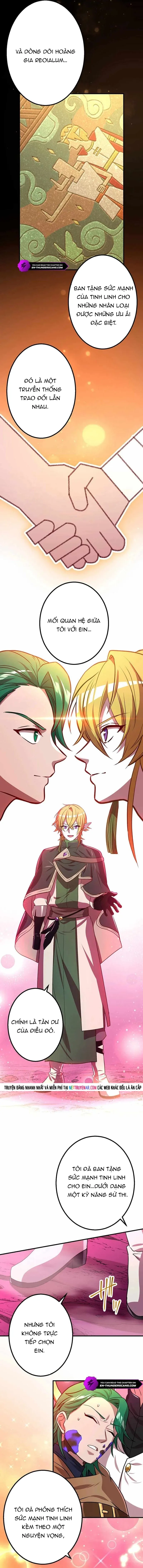 Hấp Thụ Cấp Độ Chapter 74 - 3