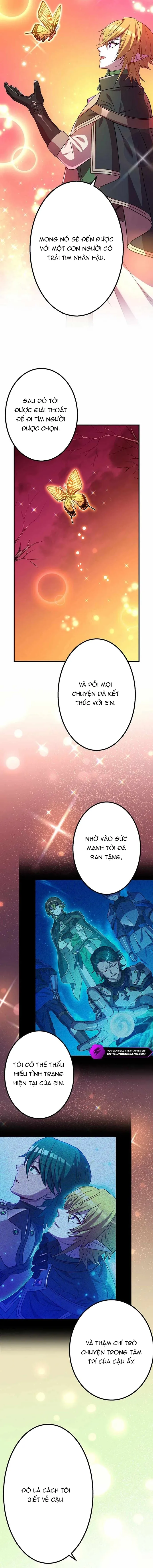 Hấp Thụ Cấp Độ Chapter 74 - 4