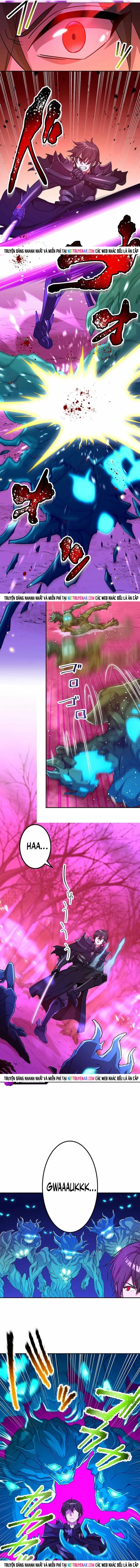 Hấp Thụ Cấp Độ Chapter 75 - 12