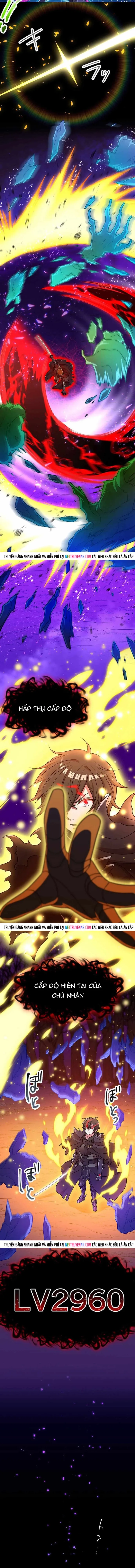 Hấp Thụ Cấp Độ Chapter 75 - 13