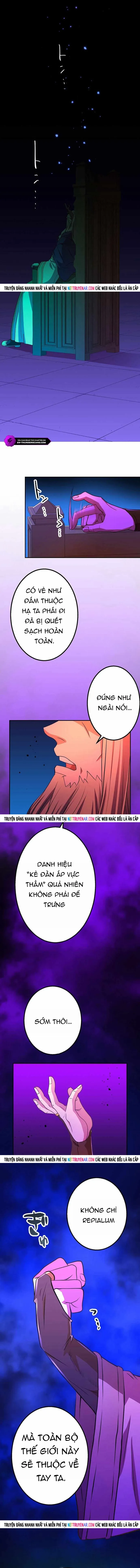 Hấp Thụ Cấp Độ Chapter 75 - 14