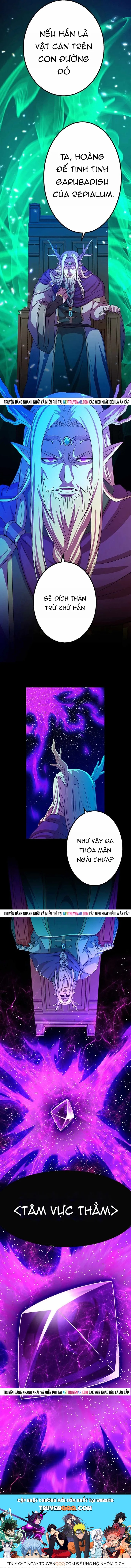 Hấp Thụ Cấp Độ Chapter 75 - 15