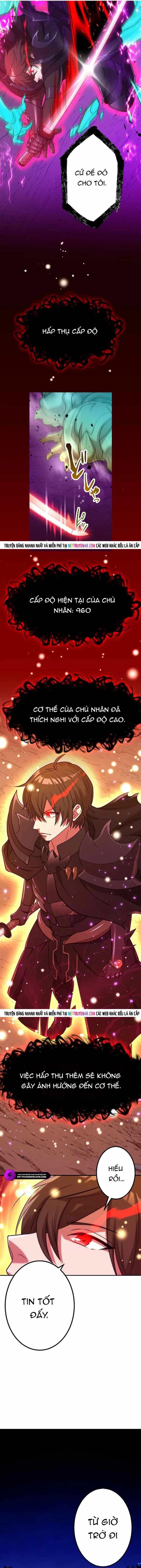 Hấp Thụ Cấp Độ Chapter 75 - 4