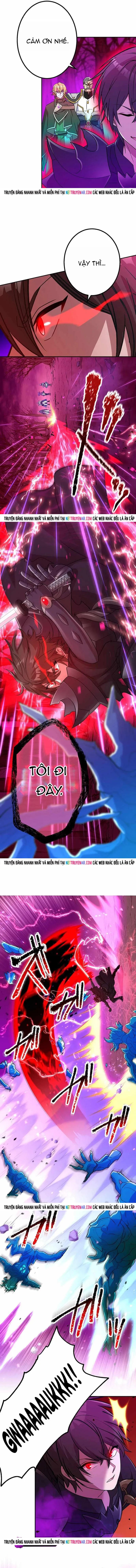 Hấp Thụ Cấp Độ Chapter 75 - 10