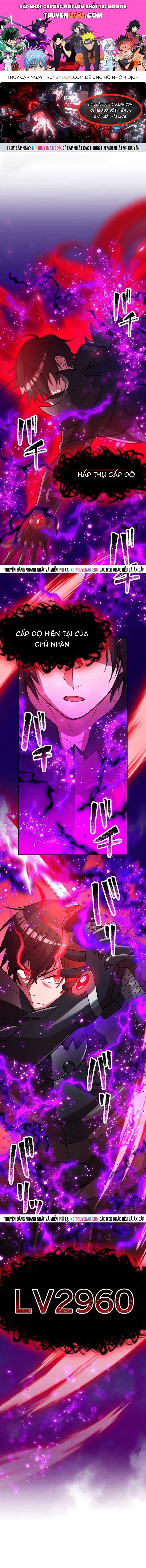 Hấp Thụ Cấp Độ Chapter 76 - 1