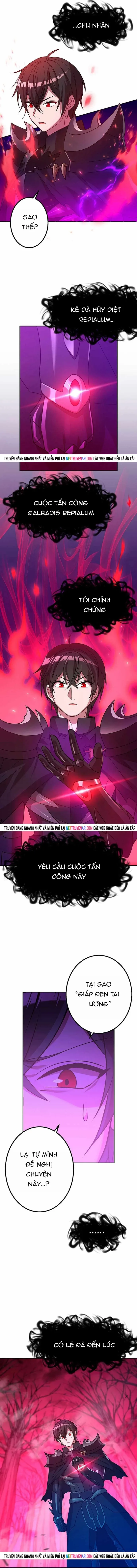 Hấp Thụ Cấp Độ Chapter 76 - 2