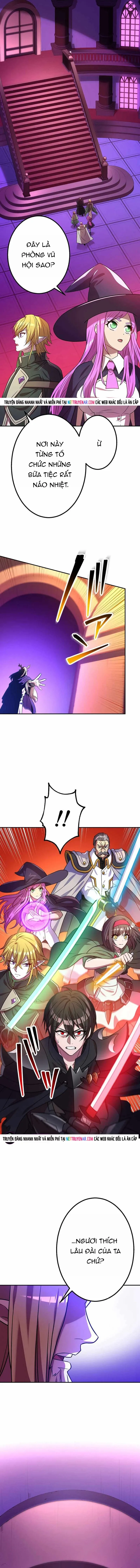 Hấp Thụ Cấp Độ Chapter 76 - 11