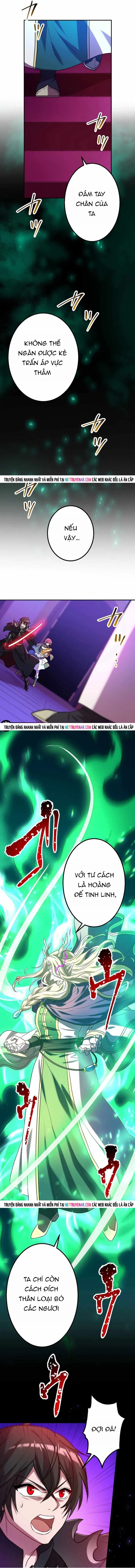 Hấp Thụ Cấp Độ Chapter 76 - 13