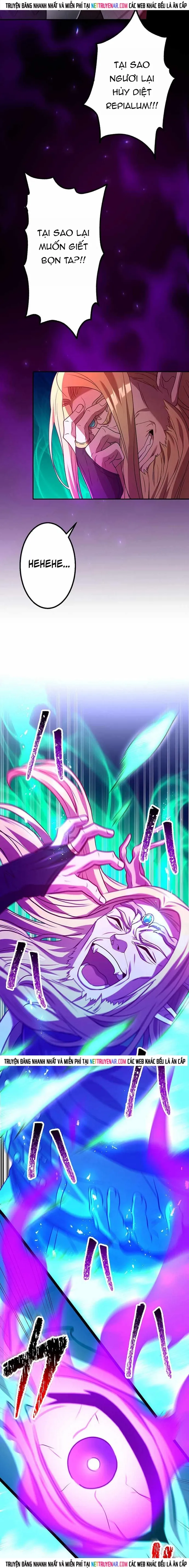 Hấp Thụ Cấp Độ Chapter 76 - 14