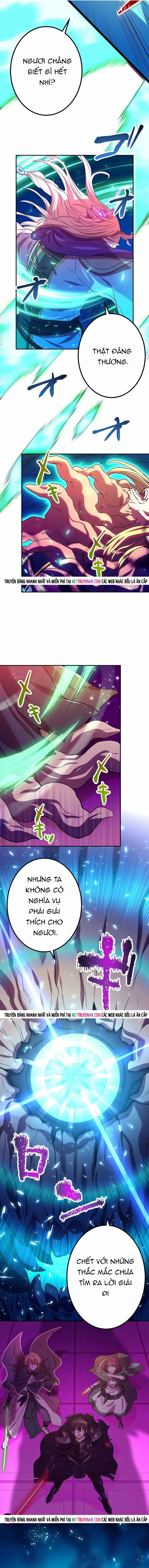 Hấp Thụ Cấp Độ Chapter 76 - 15