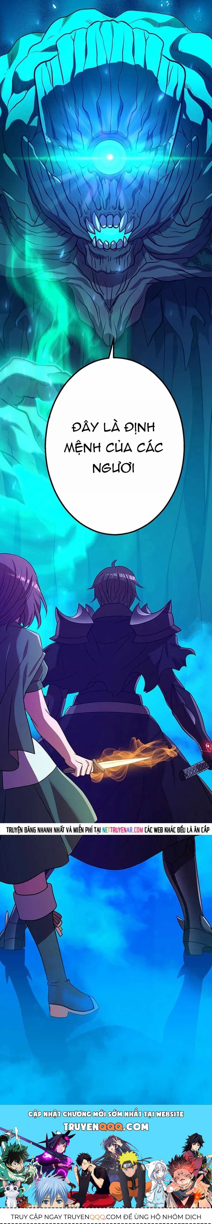 Hấp Thụ Cấp Độ Chapter 76 - 16