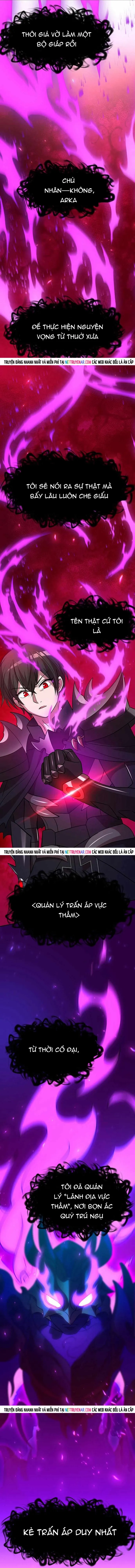 Hấp Thụ Cấp Độ Chapter 76 - 3