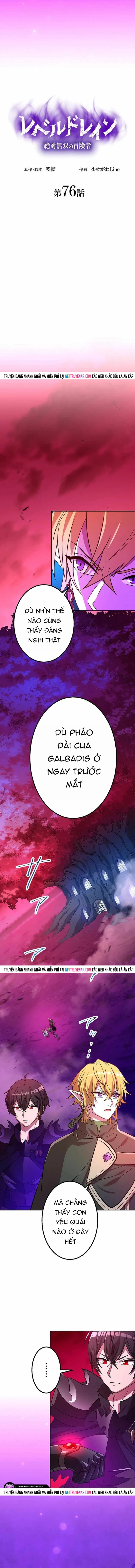 Hấp Thụ Cấp Độ Chapter 76 - 4