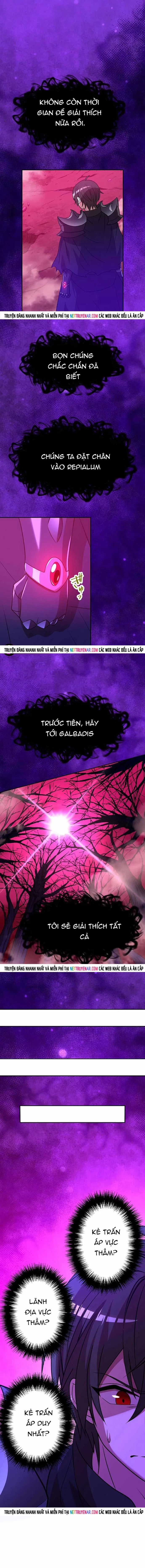 Hấp Thụ Cấp Độ Chapter 76 - 5