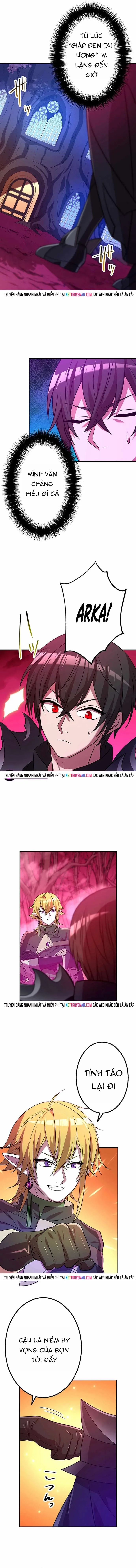 Hấp Thụ Cấp Độ Chapter 76 - 6