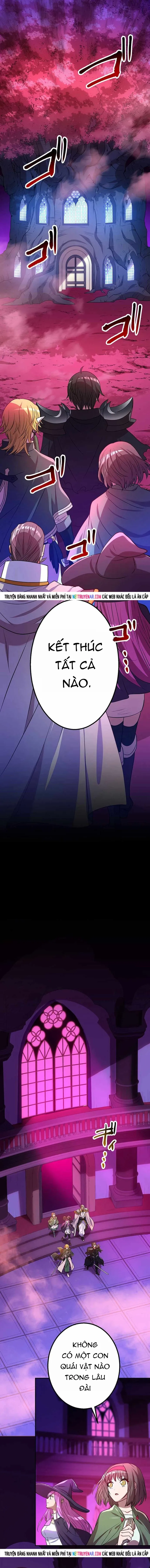 Hấp Thụ Cấp Độ Chapter 76 - 10