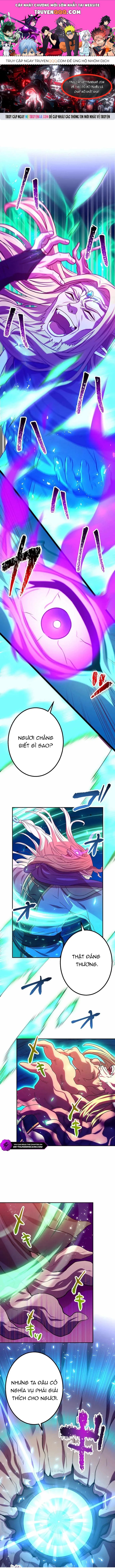 Hấp Thụ Cấp Độ Chapter 77 - 1