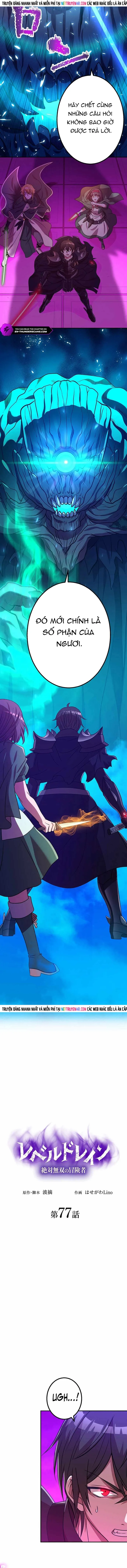 Hấp Thụ Cấp Độ Chapter 77 - 2