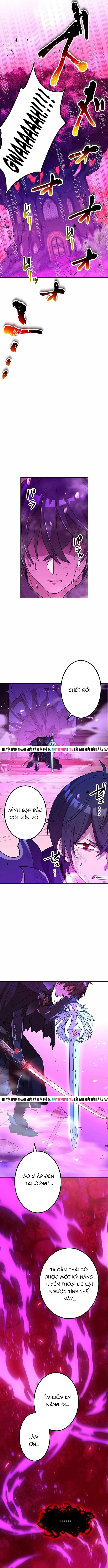 Hấp Thụ Cấp Độ Chapter 77 - 11