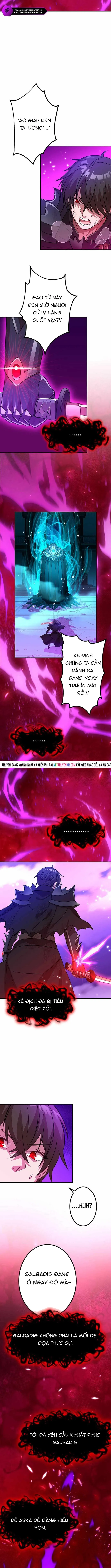 Hấp Thụ Cấp Độ Chapter 77 - 12