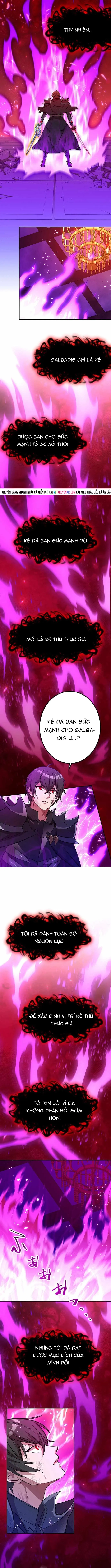 Hấp Thụ Cấp Độ Chapter 77 - 13