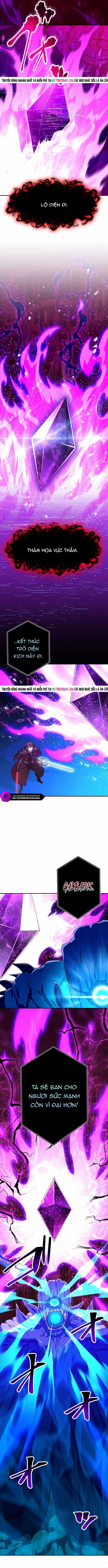 Hấp Thụ Cấp Độ Chapter 77 - 14