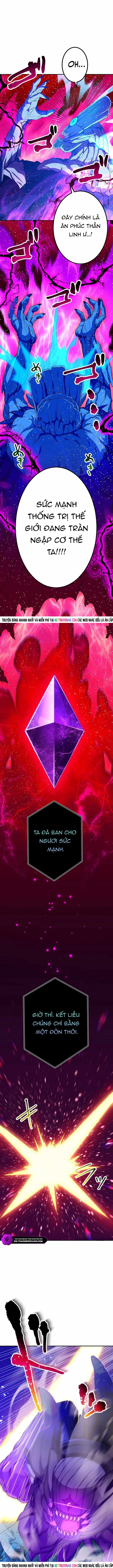 Hấp Thụ Cấp Độ Chapter 77 - 15