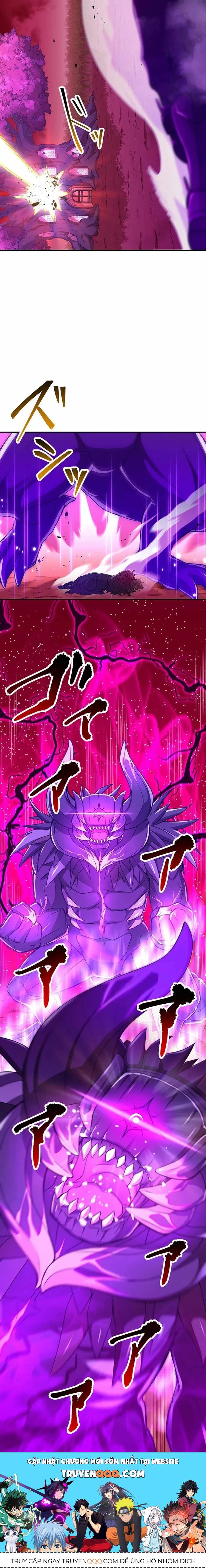 Hấp Thụ Cấp Độ Chapter 77 - 17