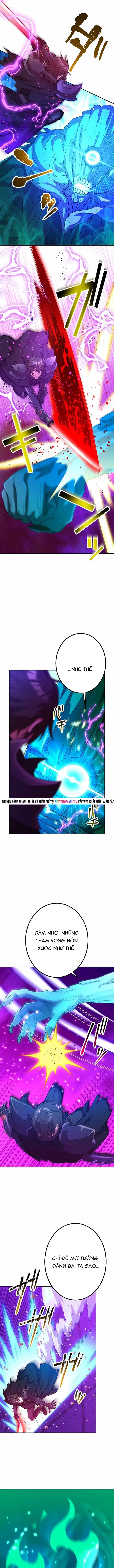 Hấp Thụ Cấp Độ Chapter 77 - 3