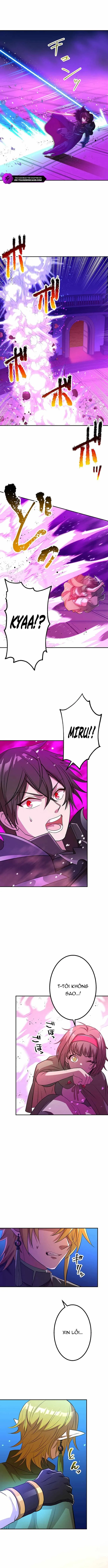 Hấp Thụ Cấp Độ Chapter 77 - 5