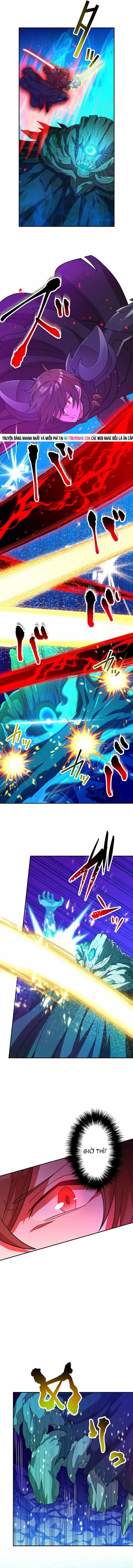 Hấp Thụ Cấp Độ Chapter 77 - 9