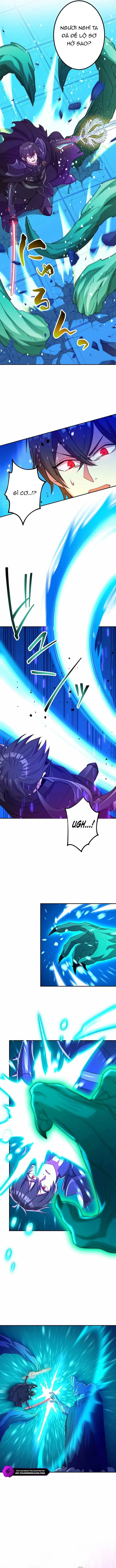 Hấp Thụ Cấp Độ Chapter 77 - 10
