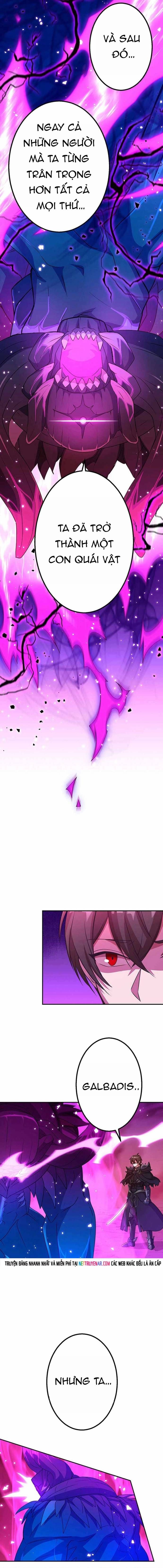 Hấp Thụ Cấp Độ Chapter 79 - 2