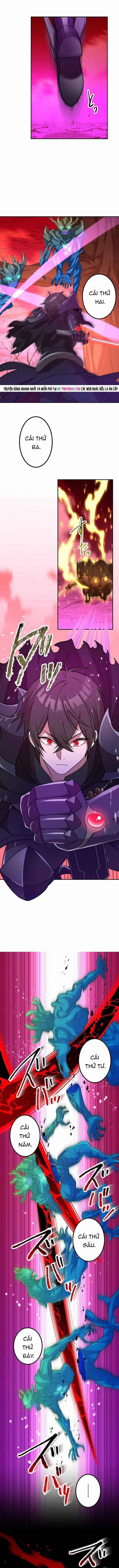 Hấp Thụ Cấp Độ Chapter 79 - 11