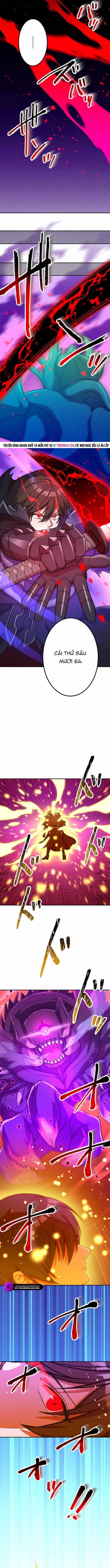 Hấp Thụ Cấp Độ Chapter 79 - 12