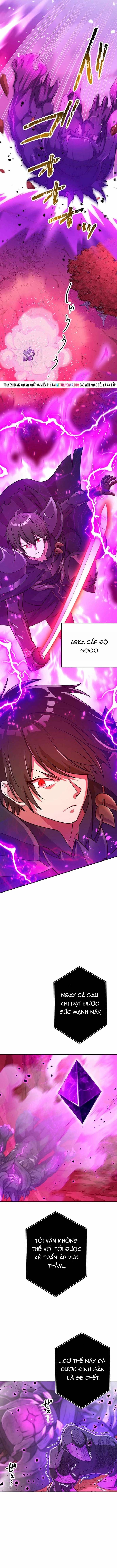 Hấp Thụ Cấp Độ Chapter 79 - 14