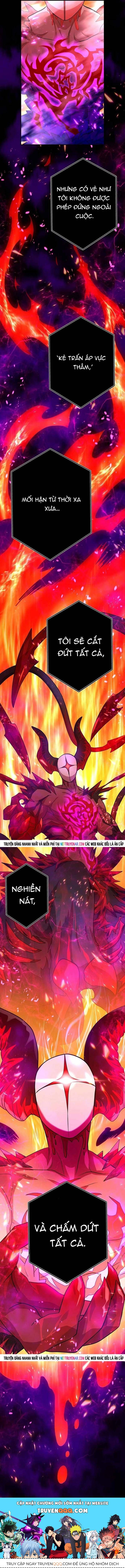 Hấp Thụ Cấp Độ Chapter 79 - 16