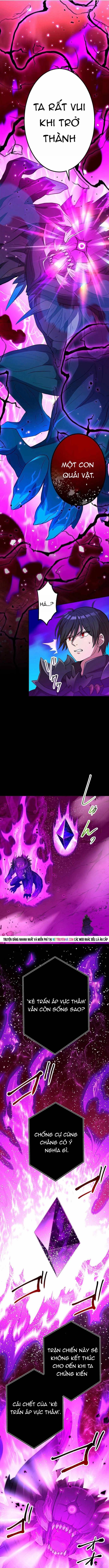 Hấp Thụ Cấp Độ Chapter 79 - 3