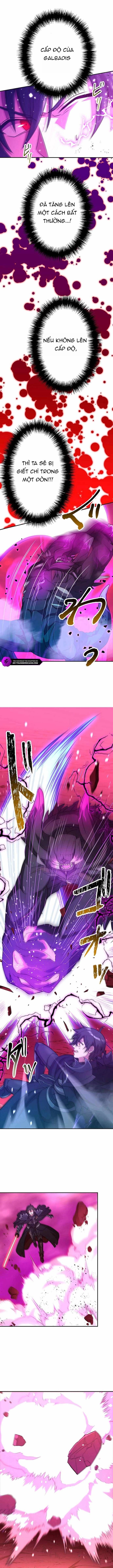 Hấp Thụ Cấp Độ Chapter 79 - 5