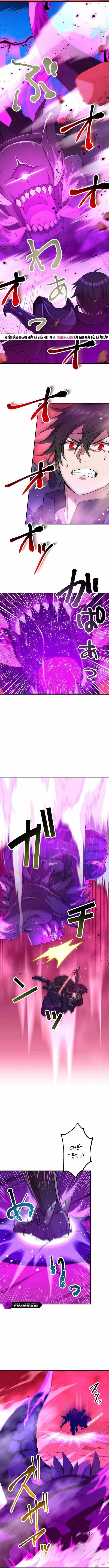 Hấp Thụ Cấp Độ Chapter 79 - 6