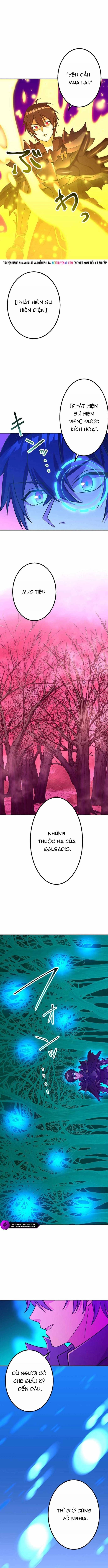 Hấp Thụ Cấp Độ Chapter 79 - 8