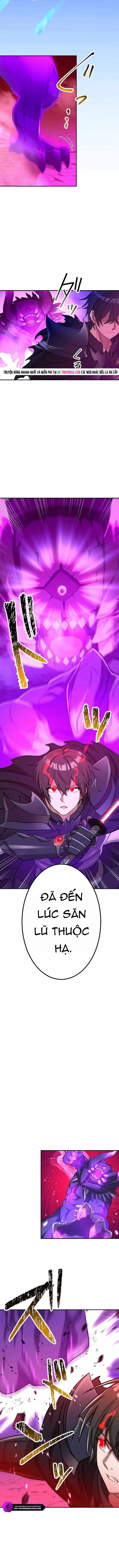 Hấp Thụ Cấp Độ Chapter 79 - 9