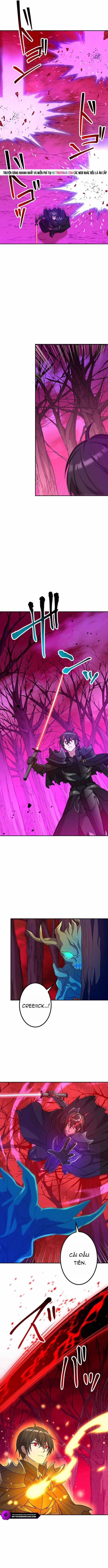 Hấp Thụ Cấp Độ Chapter 79 - 10