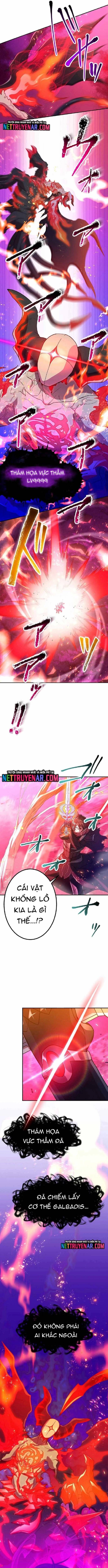 Hấp Thụ Cấp Độ Chapter 80 - 2