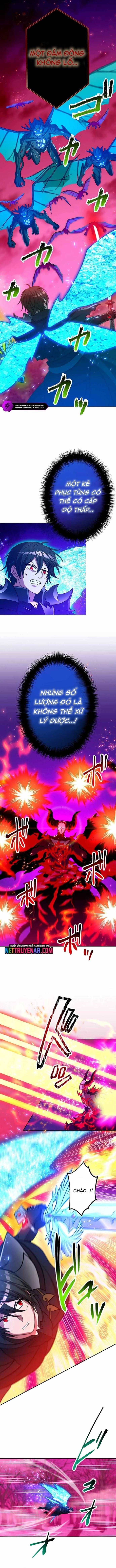 Hấp Thụ Cấp Độ Chapter 80 - 12