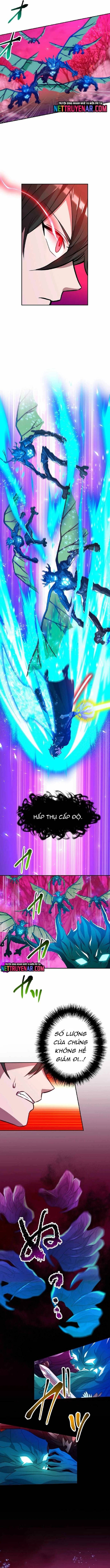 Hấp Thụ Cấp Độ Chapter 80 - 13