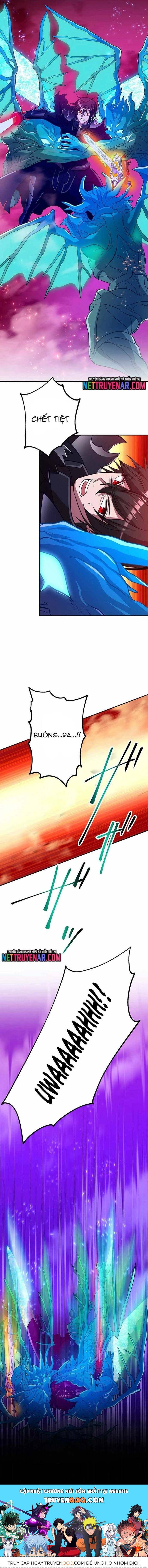 Hấp Thụ Cấp Độ Chapter 80 - 14