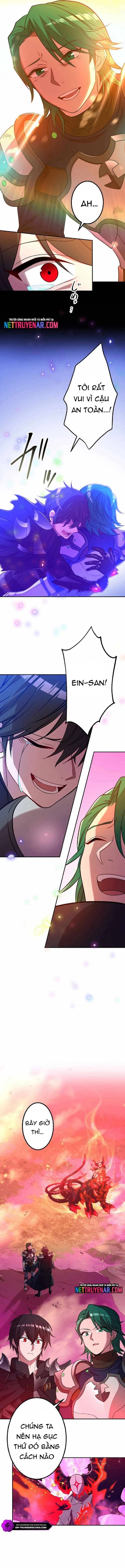 Hấp Thụ Cấp Độ Chapter 80 - 7