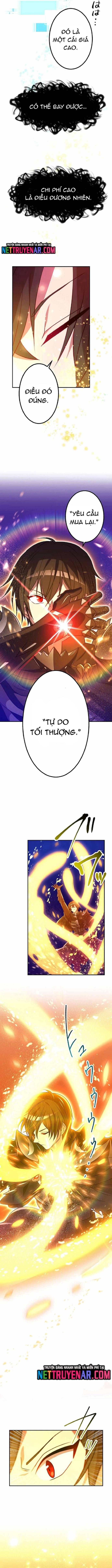 Hấp Thụ Cấp Độ Chapter 80 - 9
