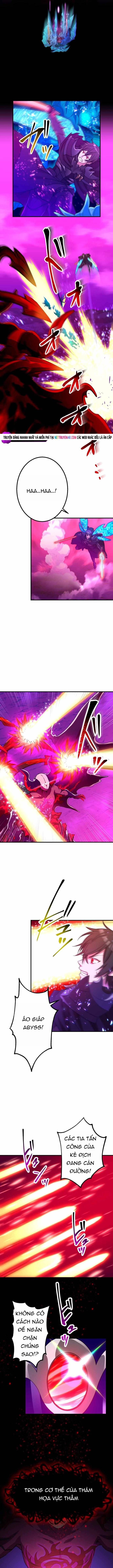 Hấp Thụ Cấp Độ Chapter 81 - 2